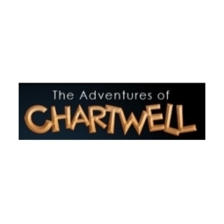 Shop The Adventures of Chartwell logo