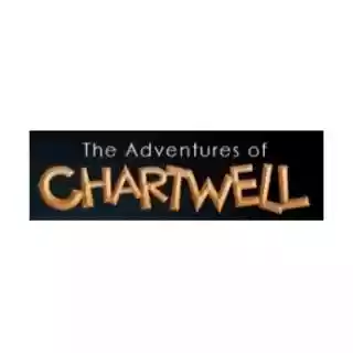The Adventures of Chartwell logo
