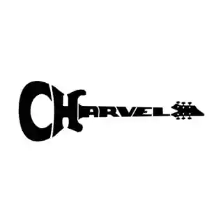 Shop Charvel Guitars coupon codes logo
