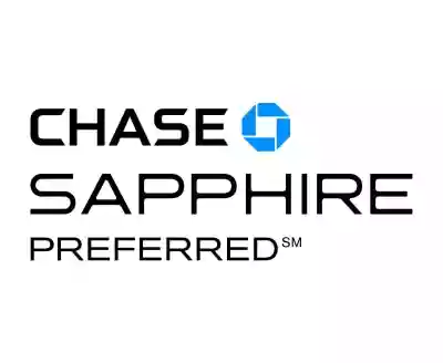 Chase Sapphire Preferred discount codes