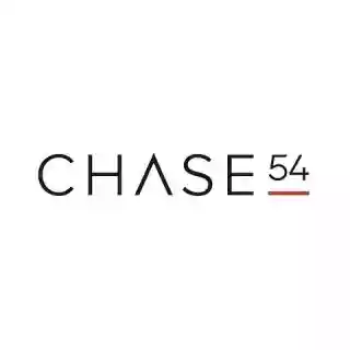 CHASE54 coupon codes