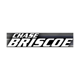 Shop Chase Briscoe logo