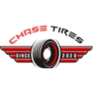 Chase Tires logo