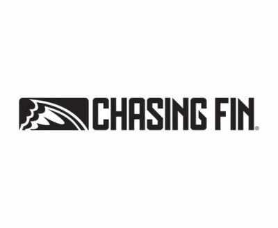 Shop Chasing Fin logo