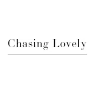 Shop Chasing Lovely coupon codes logo
