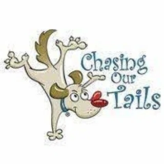 Shop Chasing Our Tails discount codes logo