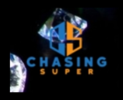 Shop ChasingSuper logo