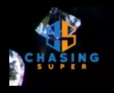 ChasingSuper logo
