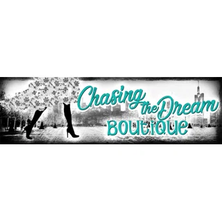 Chasing the Dream Boutique coupon codes