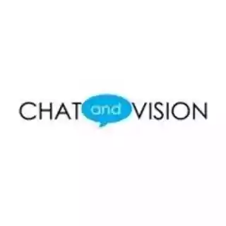 ChatandVision discount codes