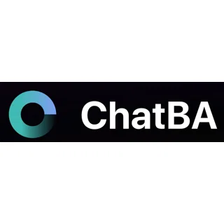 ChatBA logo