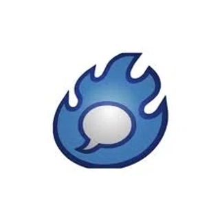 ChatBlazer  logo