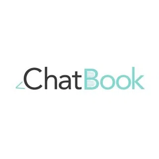 ChatBook  logo