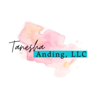 Tanesha Anding LLC logo