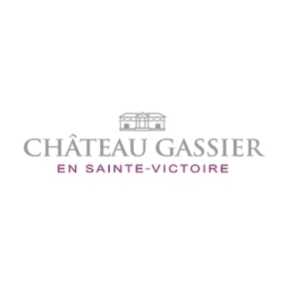 Shop Château Gassier promo codes logo