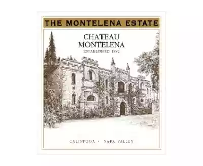 Shop Chateau Montelena Winery coupon codes logo
