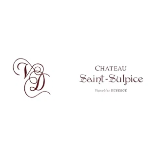 Château Saint-Sulpice logo
