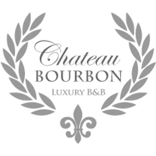 Chateau Bourbon logo