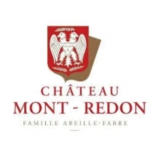 Shop Château Mont-Redon promo codes logo