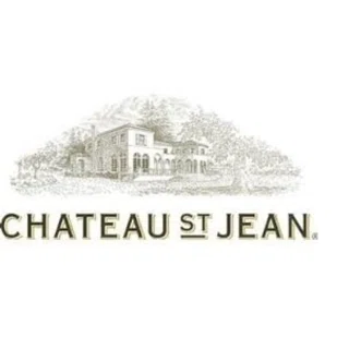 Shop Chateau St Jean logo