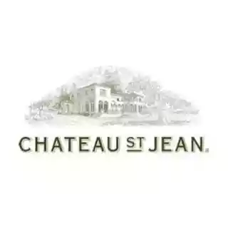 Chateau St Jean coupon codes