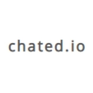 Shop Chated.io logo