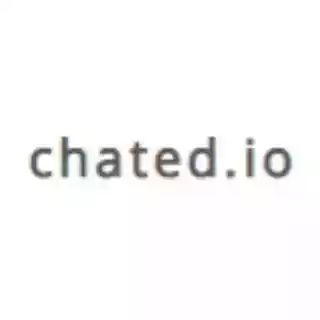 Shop Chated.io coupon codes logo