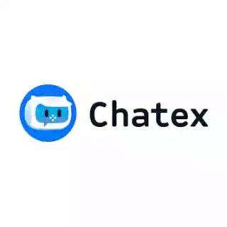 chatex.com logo