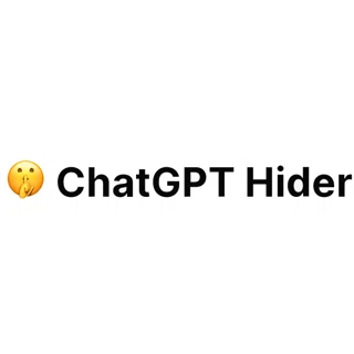 ChatGPT Hider logo