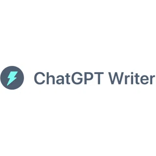 ChatGPT Writer logo