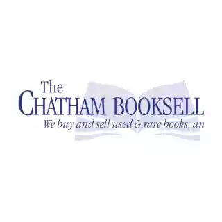 Chatham Bookseller logo