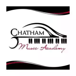 Chatham Music Academy coupon codes