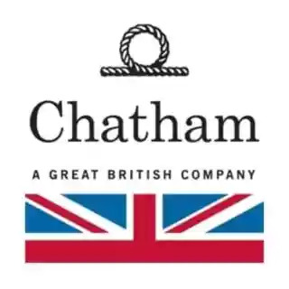 Chatham Footwear promo codes