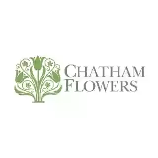 Chatham Flowers and Gifts discount codes