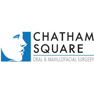 Chatham Square Oral & Maxillofacial Surgery logo