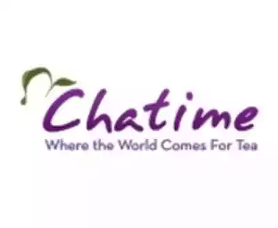 Shop Chatime coupon codes logo