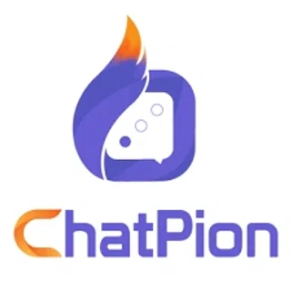 ChatPion logo