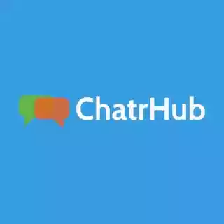 Shop ChatrHub discount codes logo