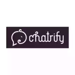 Shop Chatrify coupon codes logo