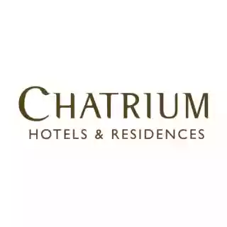 Chatrium Hotels & Residences logo