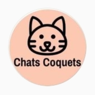 Chats Coquets logo