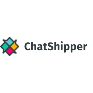 Shop ChatShipper logo