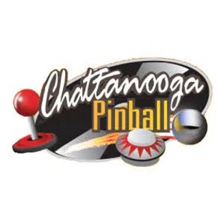 Chattanooga Pinball logo