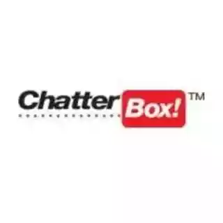 Chatterbox discount codes
