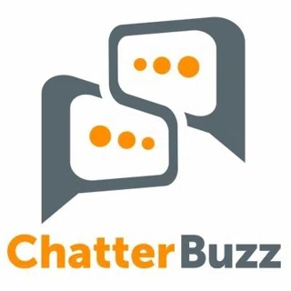 Chatter Buzz logo