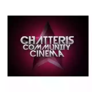  Chatteris Community Cinema logo