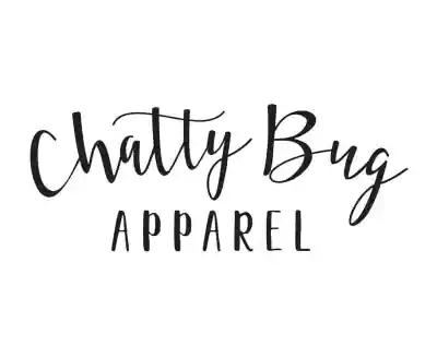 Chattybug Apparel logo