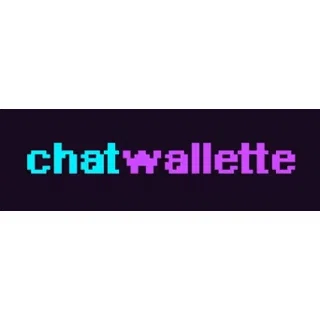 ChatWallette logo