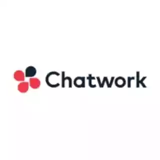 Chatwork logo