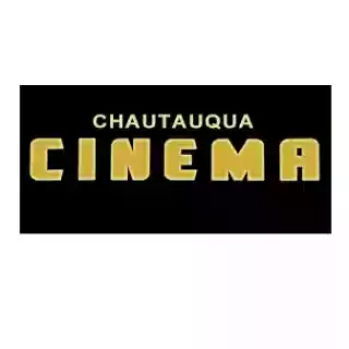 Chautauqua Cinema logo